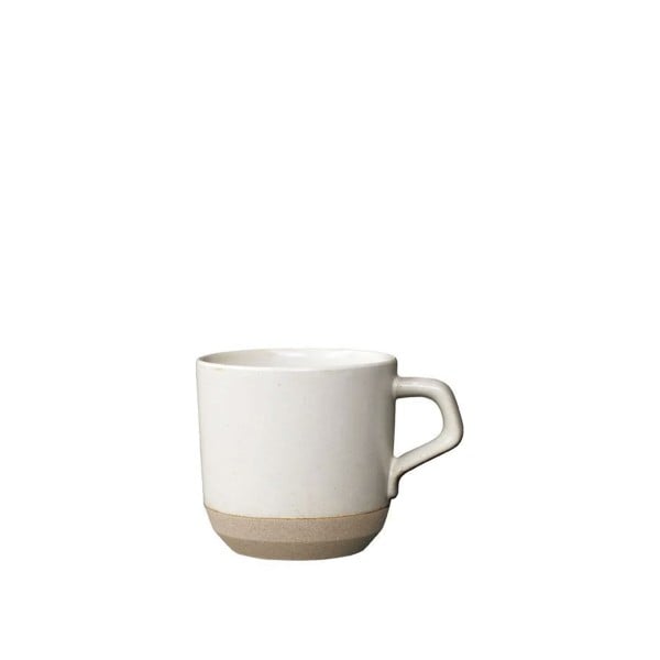 KINTO CLK-151 Small Mug 300ml (White)