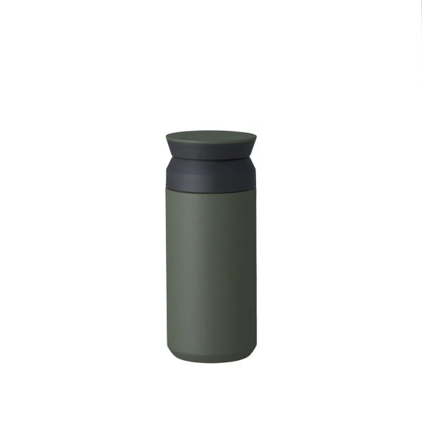 KINTO Travel Tumbler 350ml (Ash Green)