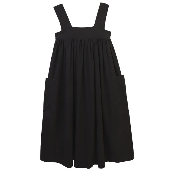 L.F.Markey Cameron Dress (Black)