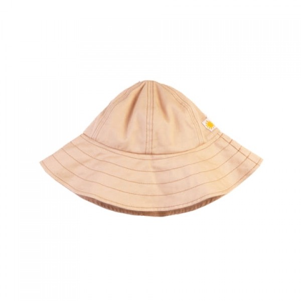 L.F.Markey Sun Hat (Beige)