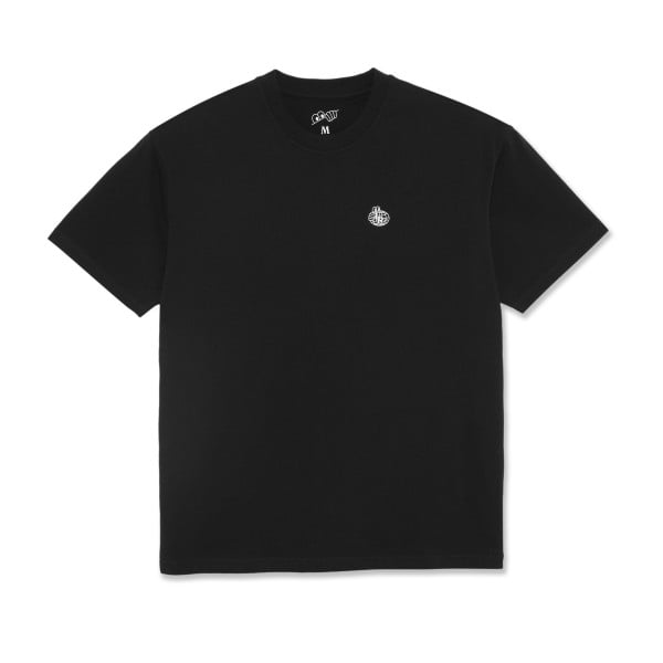 Last Resort AB Small Atlas T-Shirt (Black)