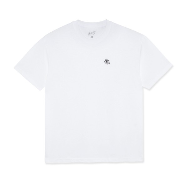 Last Resort AB Small Atlas T-Shirt (White)
