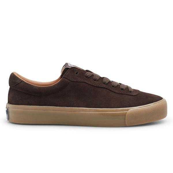 Last Resort AB VM001 Suede Lo (Brown/Gum)