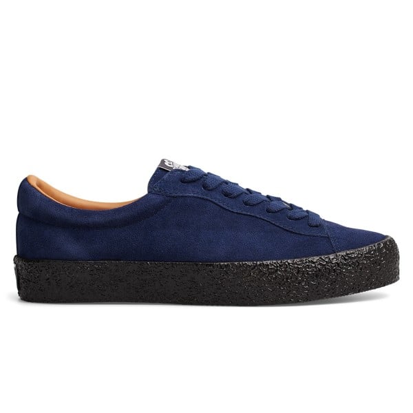 zapatillas de running asfalto talla 43.5 moradas entre 60 y 100 VM002 Suede Lo (Navy/Black)