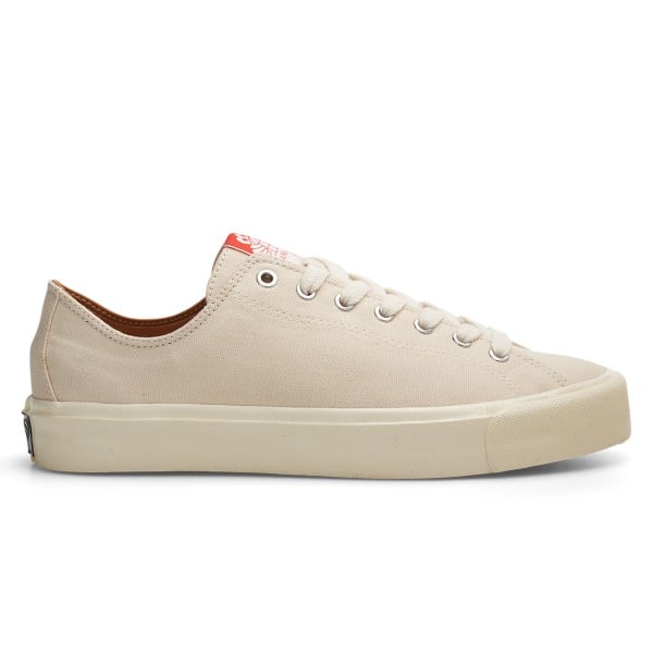 Last Resort AB VM003 Canvas Lo (White/White)