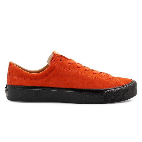 Last Resort AB VM003 Suede Lo (Flame Orange/Black)