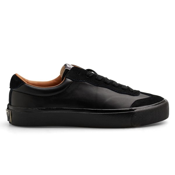 Last Resort AB VM004 Milic Leather/Suede Lo (Duo Black/Black)