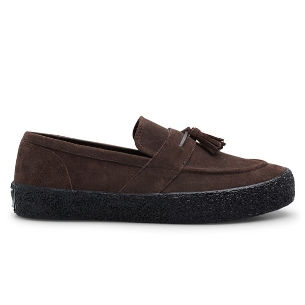 Last Resort AB VM005 Loafer (Brown/Black)