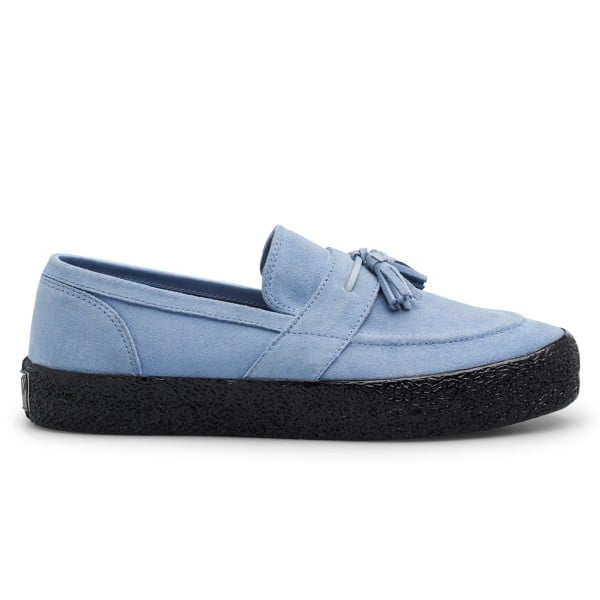 Last Resort AB VM005 Loafer (Dusty Blue/Black)