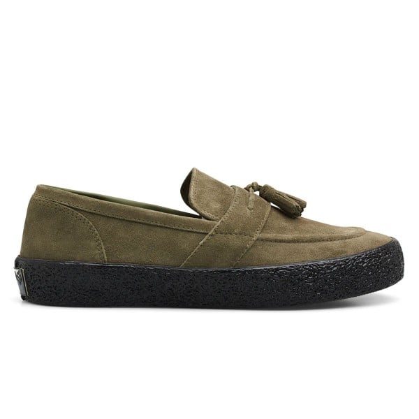 Last Resort AB VM005 Loafer (New Olive/Black)