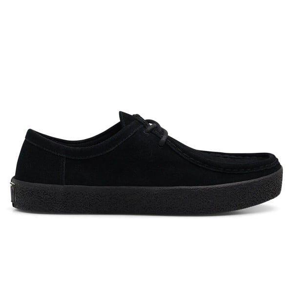 Last Resort AB VM006 Moc (Black/Black)