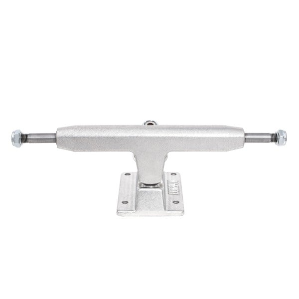 Lurpiv 145 Hollow Polished Skateboard Truck