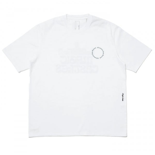 Magic Castles Adventures T-Shirt (White)