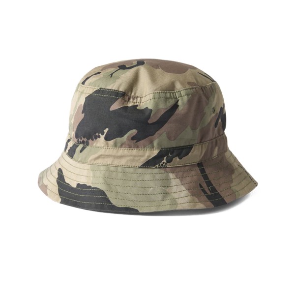Maharishi DPM: Bonsai Forest Reversible Bucket Hat (Woodland)