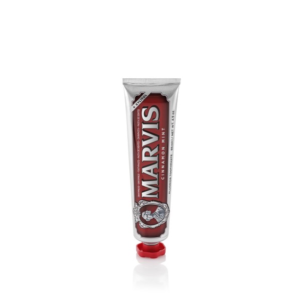 MARVIS Cinnamon Mint Toothpaste (85ml)