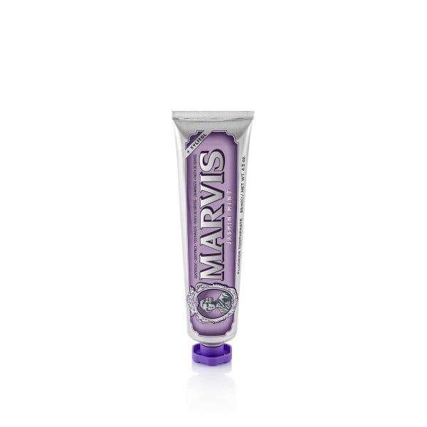 MARVIS Jasmine Mint Toothpaste (85ml)