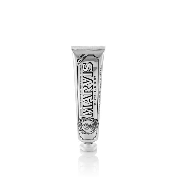 MARVIS Whitening Mint Toothpaste (85ml) 