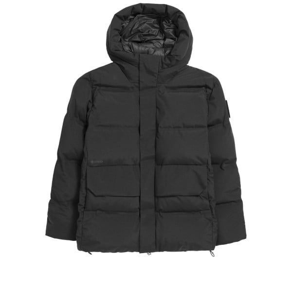 Norse Projects Mountain Parka GORE-TEX (Black)