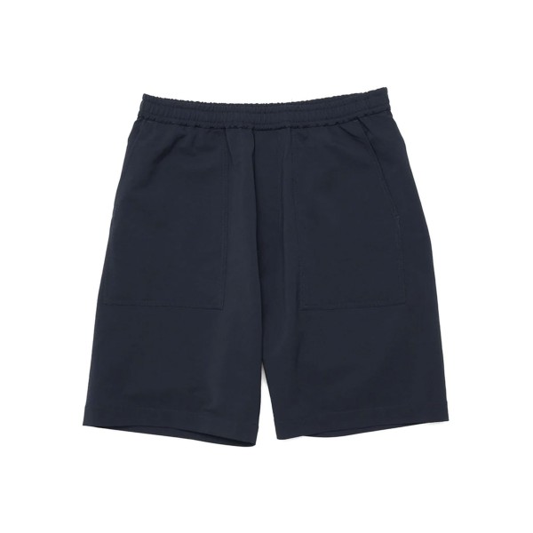 nanamica ALPHADRY Shorts (Navy)