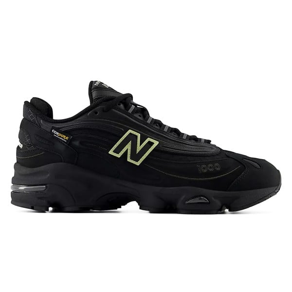 New Balance 1000 (Black/Black)