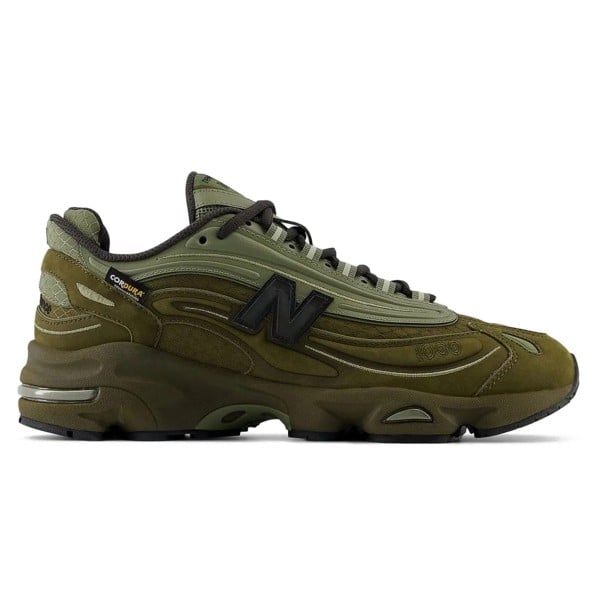 New Balance 1000 (Woodland/Black)