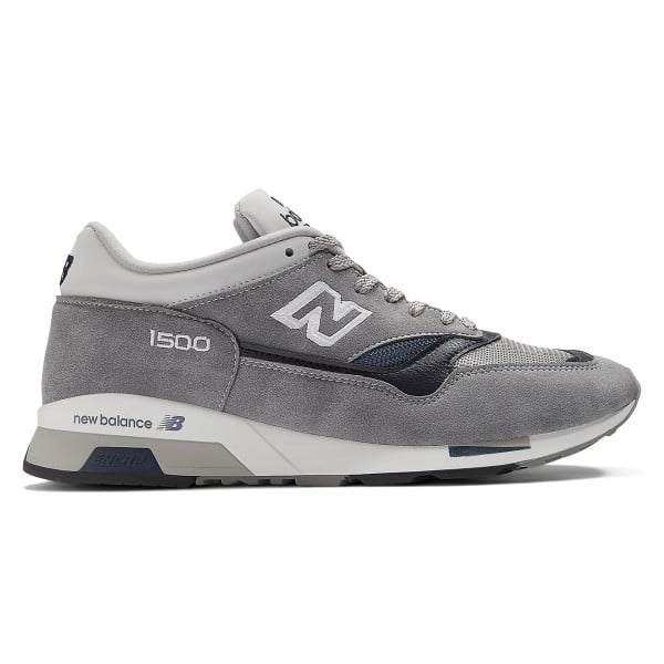 New Balance 1500 'Made In UK' (Steel Gray/Dawn Blue/Insignia Blue)