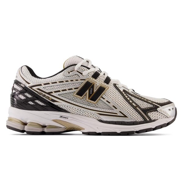New Balance 1906R (Silver Metallic/Gold Metallic)