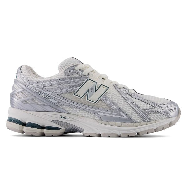 New Balance 1906R (Silver Metallic/Sea Salt/New Spruce)