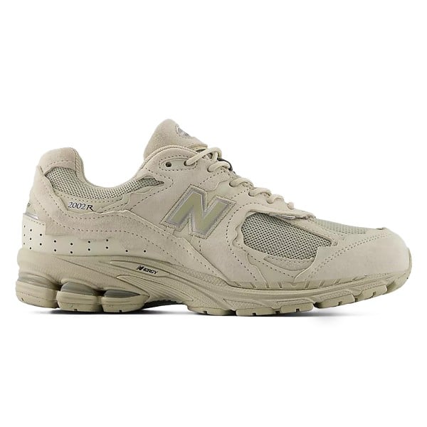 New Balance 2002DX GORE-TEX 'Protection Pack' (Shipyard/Silver Metallic)