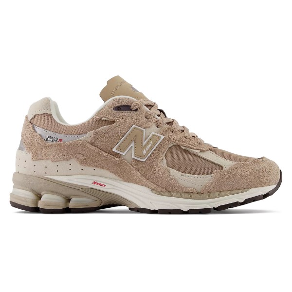 New Balance 2002R 'Protection Pack' (Driftwood/Timber Wolf/Sea Salt)