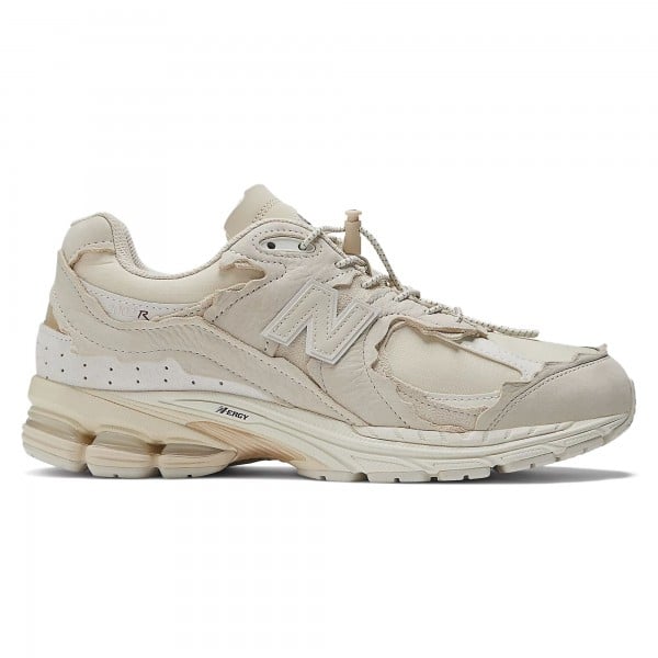 New Balance 2002RD 'Protection Pack' (Sandstone/Turtledove/Gold Metallic)