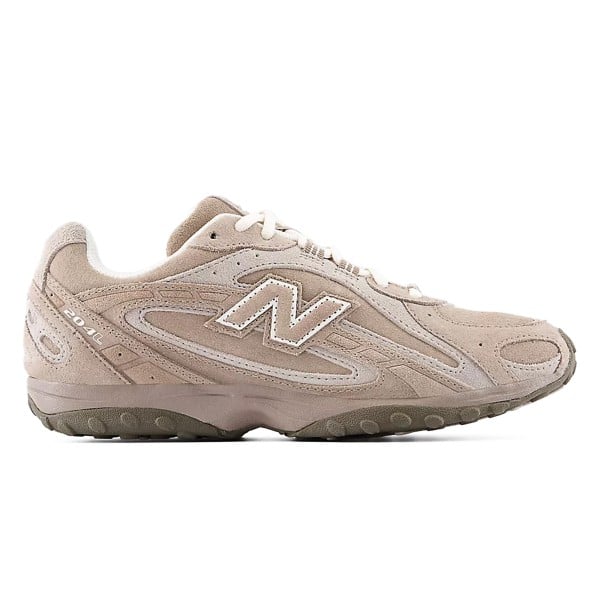 New Balance 204L (Mushroom/Arid Stone)
