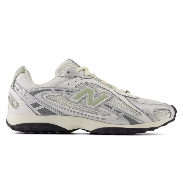 New Balance 204L (Silver Metallic/Garter Snake)