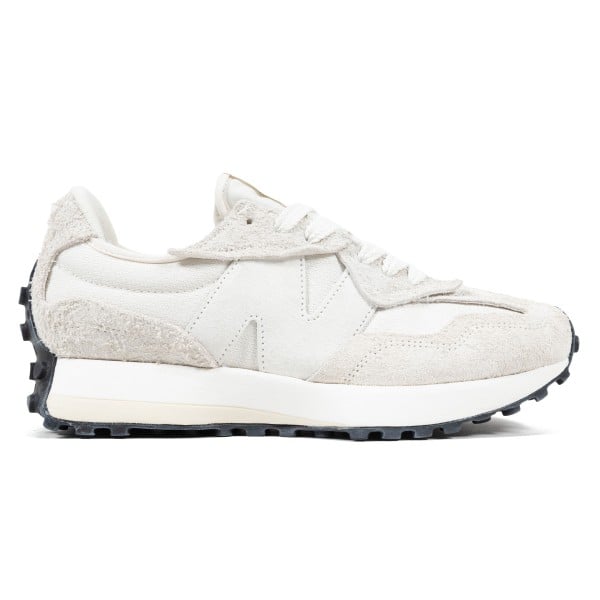 New Balance 327 (Linen/Sea Salt)