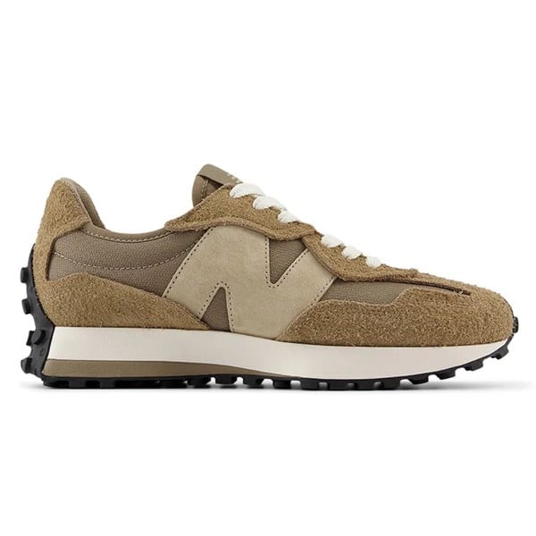 New Balance 327 (Mushroom/Stoneware)