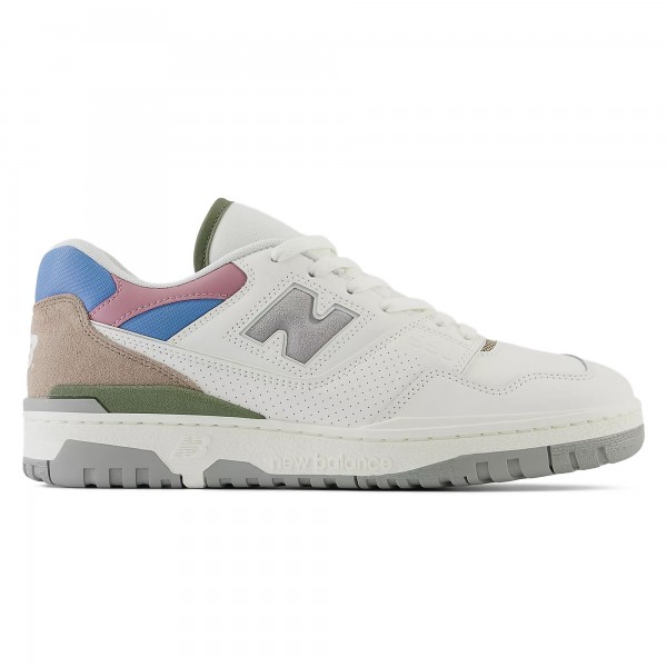 New Balance 550 (new balance 996 synthetic suede marathon running shoessneakers)