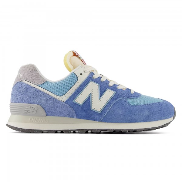 New Balance 574 (product eng 1025083 Alpha Industries Basic Hoodie)