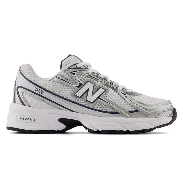 New Balance 740 (NB Navy/White/Shadow Grey)