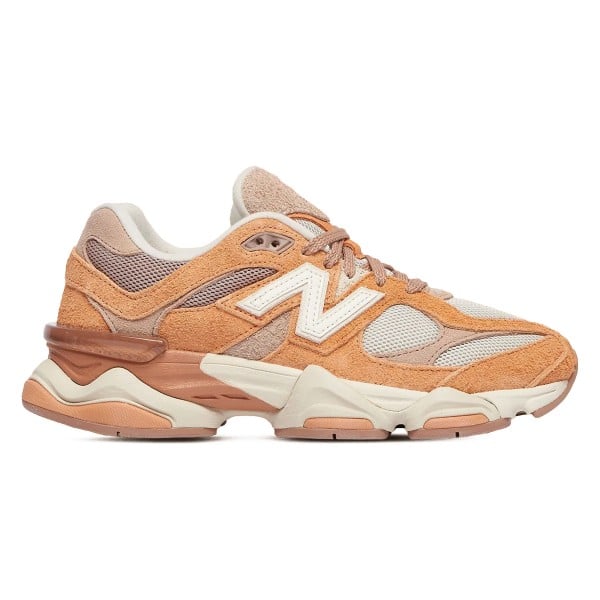 New Balance 9060 (Flat Taupe/Copper)