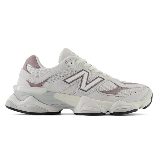 New Balance 9060 (Grey Matter/Ice Wine)