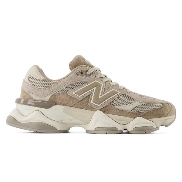 New Balance 9060 (Mushroom/Arid Stone)