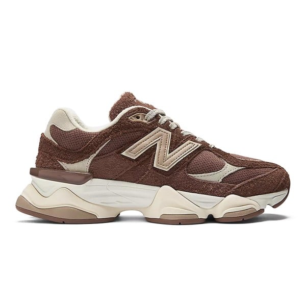New Balance 9060 (Rich Oak/Timberwolf)