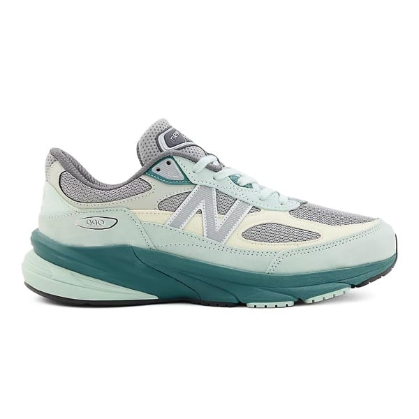 New Balance 990v6 'Made in USA' (Clay Ash)