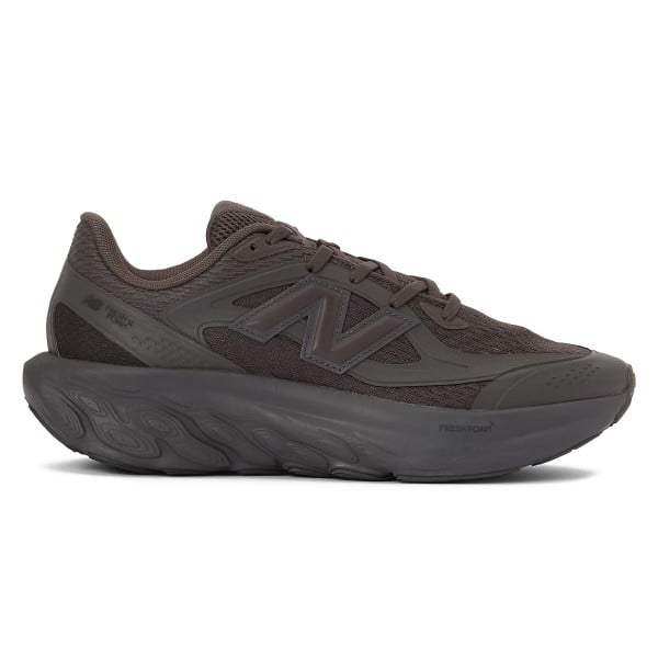 New Balance Fresh Foam (Black Cement/Black)