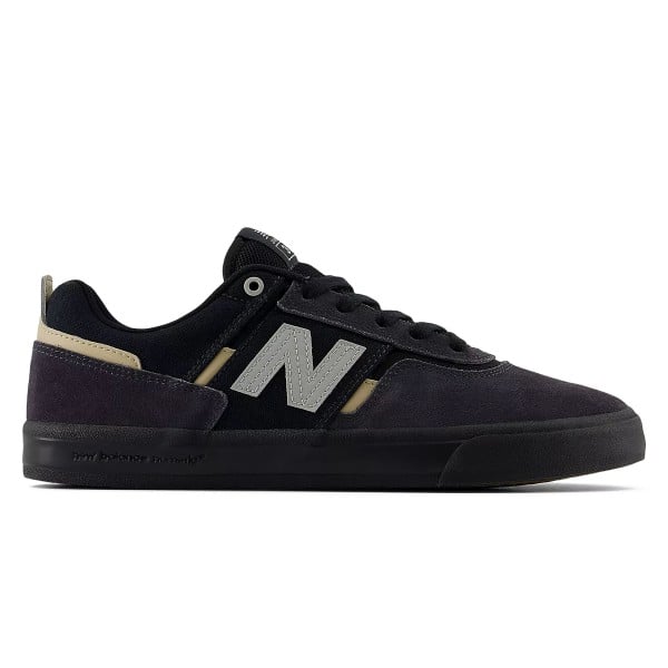 New Balance Numeric Jamie Foy 306 (Phantom/Black)