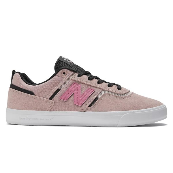 New Balance Numeric Jamie Foy 306 (Pink/Black)