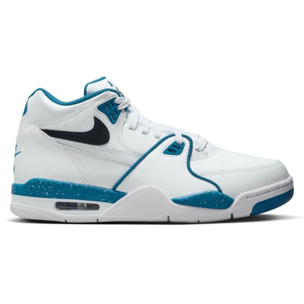 Nike Air Flight 89 (studded mid-heel sandals)