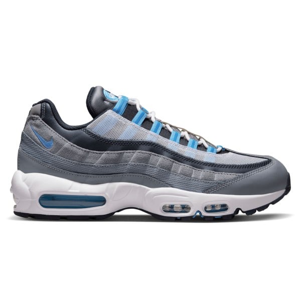 Nike Air Max 95 (nike shox deliver red champs shoes sale free print)