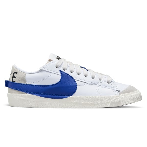 nike and blazer low 77 jumbo white old royal light bone sail dq8768 100 0000 cat