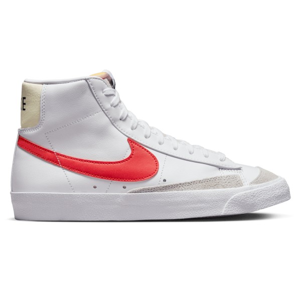 Nike Blazer Mid '77 Vintage (White/Picante Red-Coconut Milk-White)